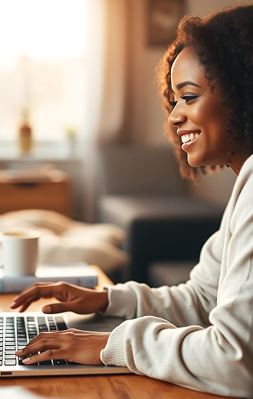 Create Your Lubin Profile