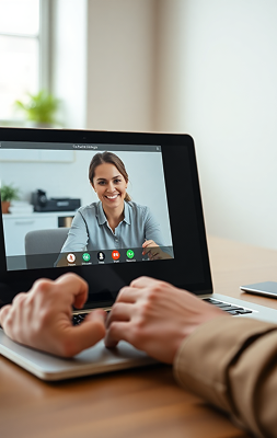 Seamless Collaboration