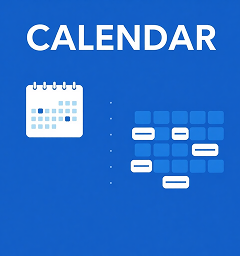 Connect and Schedule Sessions